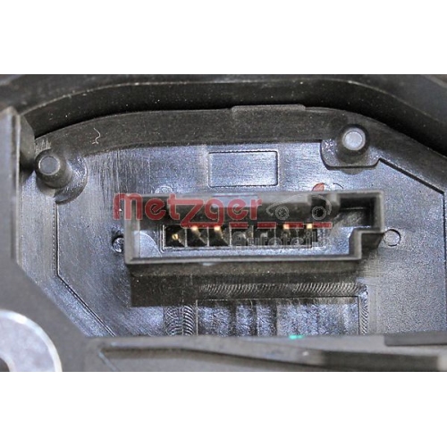 T&uuml;rschloss METZGER 2314113 GREENPARTS f&uuml;r BMW MINI, vorne links