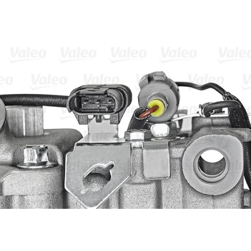 Kompressor, Klimaanlage VALEO 813415 NEW ORIGINAL PART f&uuml;r BMW