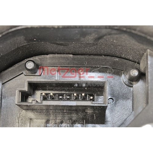 T&uuml;rschloss METZGER 2314114 GREENPARTS f&uuml;r BMW MINI, vorne rechts