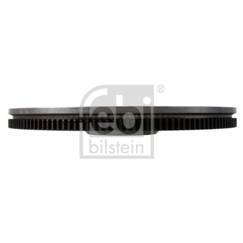 Febi Bilstein 17174 Schwungrad mit Anlasserzahnkranz , 1 St&uuml;ck