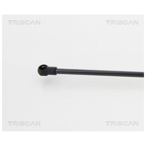 Gasfeder, Koffer-/Laderaum TRISCAN 8710 23235 f&uuml;r MERCEDES-BENZ