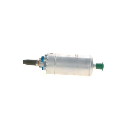 Kraftstoffpumpe BOSCH 0 580 464 021 f&uuml;r PORSCHE, Kraftstoffleitung, vorne