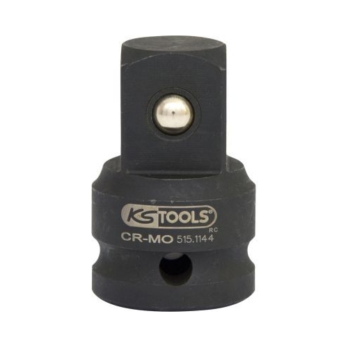 Vergr&ouml;&szlig;erungsadapter, Knarre KS TOOLS 515.1144