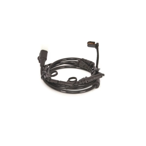 Warnkontakt, Bremsbelagverschlei&szlig; BOSCH 1 987 473 581 f&uuml;r LAND ROVER