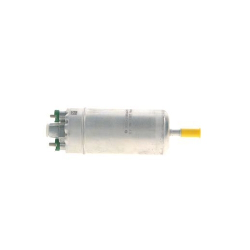 Kraftstoffpumpe BOSCH 0 580 464 103 f&uuml;r FIAT IVECO, Kraftstoffleitung