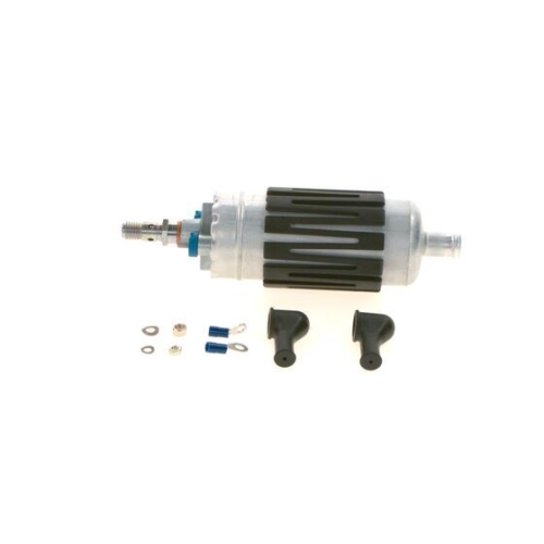 Kraftstoffpumpe BOSCH 0 580 464 125 f&uuml;r AUDI FIAT FORD MERCEDES-BENZ VW FERRARI