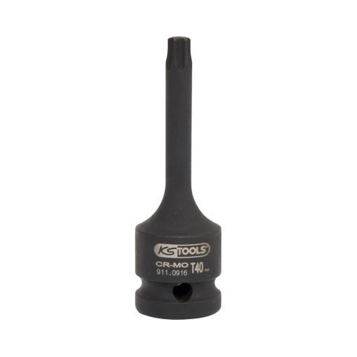 Kraft-Stecknuss KS TOOLS 911.0916