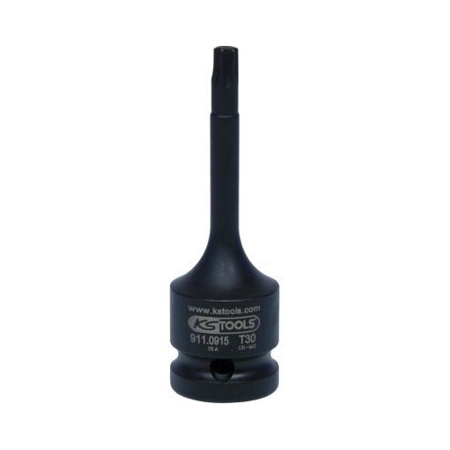 Kraft-Stecknuss KS TOOLS 911.0915