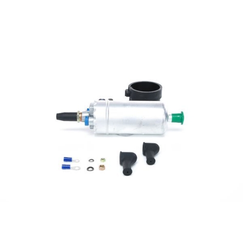 Kraftstoffpumpe BOSCH 0 580 464 999 f&uuml;r CITRO&Euml;N FIAT MERCEDES-BENZ OPEL PEUGEOT