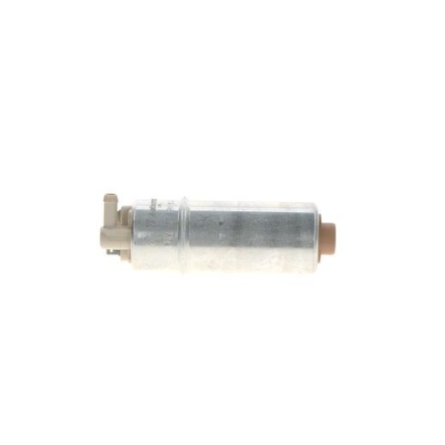 Kraftstoffpumpe BOSCH 0 986 580 129 f&uuml;r BMW, im Kraftstoffbeh&auml;lter, rechts