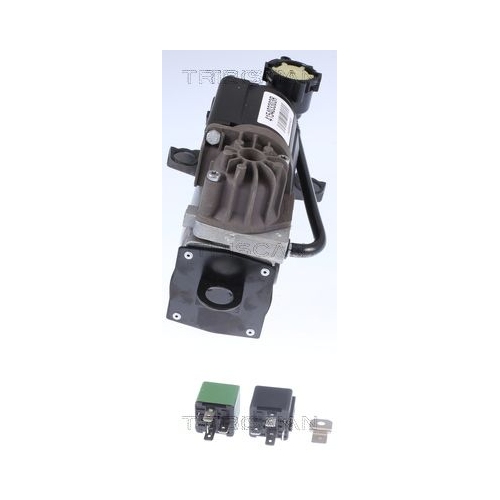 Kompressor, Druckluftanlage TRISCAN 8725 23101 f&uuml;r MERCEDES-BENZ