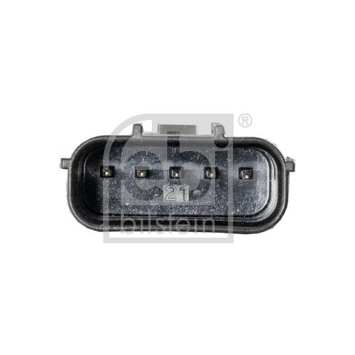 Luftmassenmesser FEBI BILSTEIN 177917 f&uuml;r HONDA ACURA