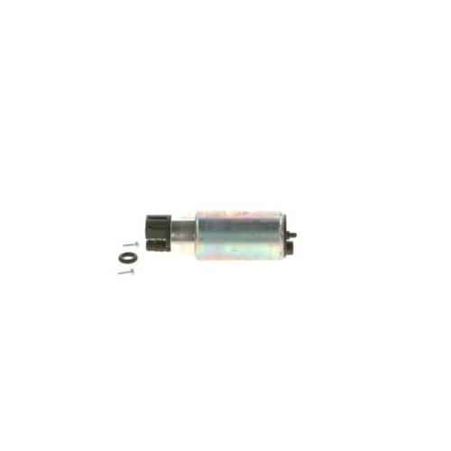Kraftstoffpumpe BOSCH 0 986 580 804 f&uuml;r RENAULT, im Kraftstoffbeh&auml;lter