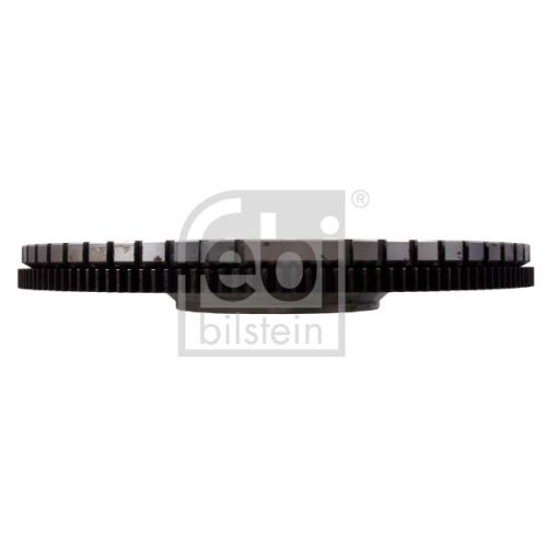 Febi Bilstein 45331 Schwungrad mit Anlasserzahnkranz , 1 St&uuml;ck