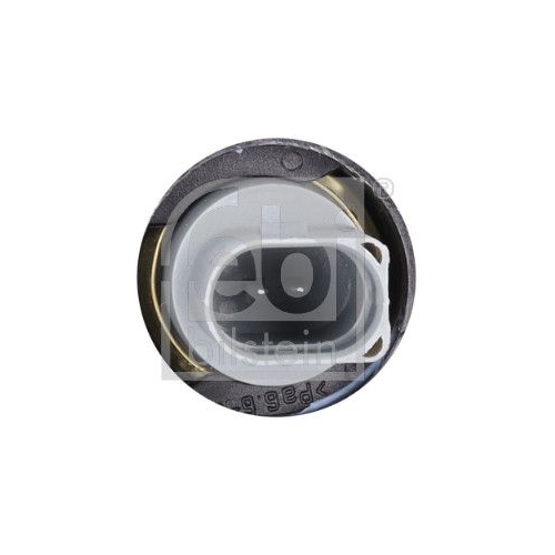 Thermostatgeh&auml;use FEBI BILSTEIN 180451 f&uuml;r AUDI SEAT SKODA VW