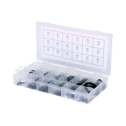 Sortimentskasten KS TOOLS 970.0310