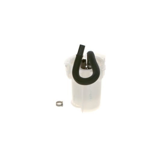 Kraftstoffpumpe BOSCH 0 986 580 807 f&uuml;r GMC OPEL SAAB VAUXHALL CHEVROLET HOLDEN