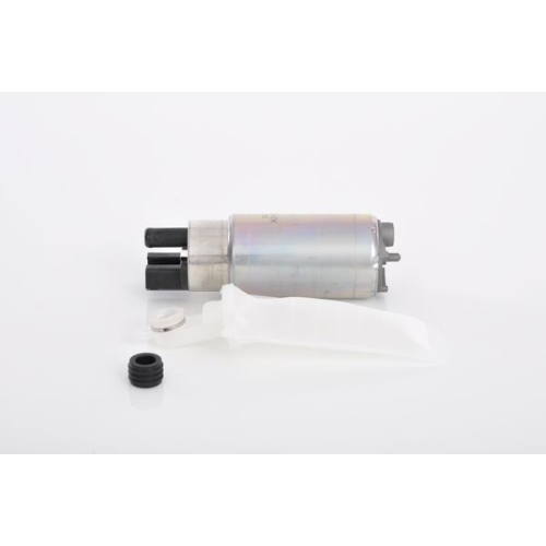Kraftstoffpumpe BOSCH 0 986 580 822 f&uuml;r OPEL VAUXHALL, im Kraftstoffbeh&auml;lter