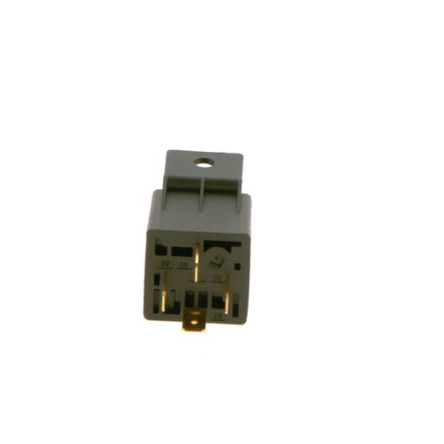 Multifunktionsrelais BOSCH 0 986 AH0 453 f&uuml;r HYUNDAI KIA