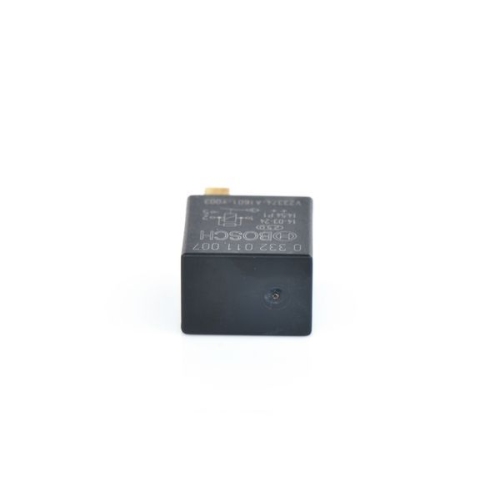 Relais BOSCH 0 332 011 007 f&uuml;r FORD GMC MAZDA MERCEDES-BENZ NISSAN OPEL TOYOTA