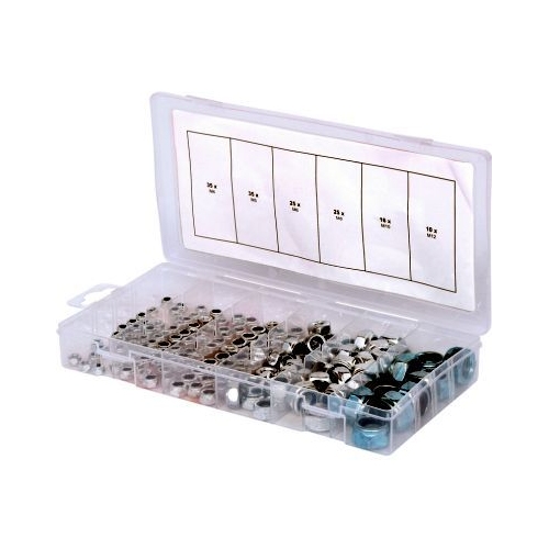 Sortimentskasten KS TOOLS 970.0120