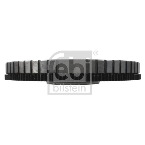 Febi Bilstein 45336 Schwungrad mit Anlasserzahnkranz , 1 St&uuml;ck