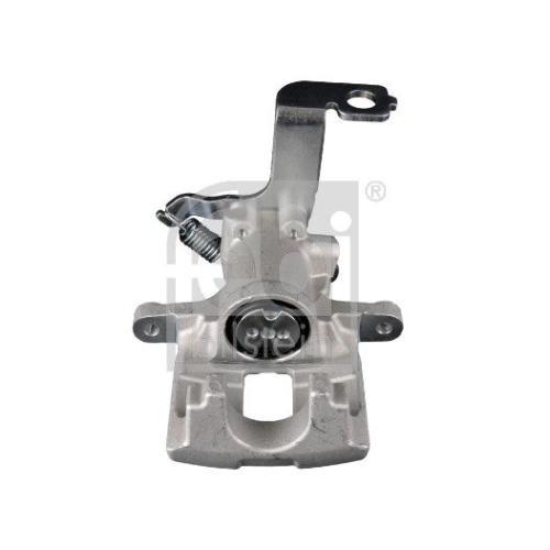 Bremssattel FEBI BILSTEIN 179126 f&uuml;r TOYOTA, Hinterachse links