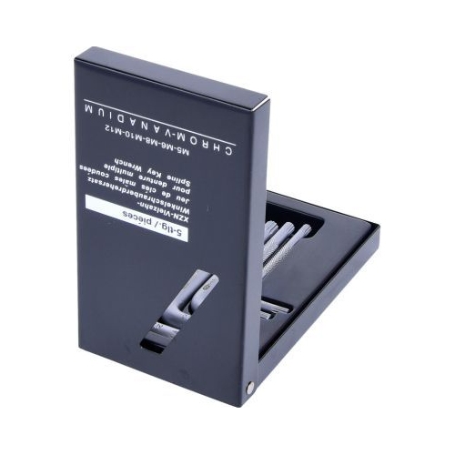 Winkelschraubendrehersatz KS TOOLS 151.4100