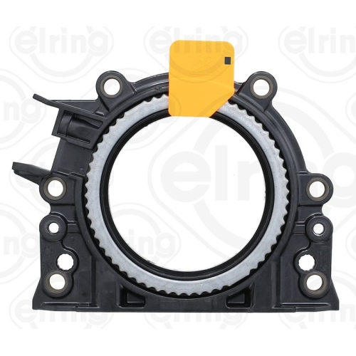 Wellendichtring, Kurbelwelle ELRING 364.700 f&uuml;r AUDI SEAT SKODA VW