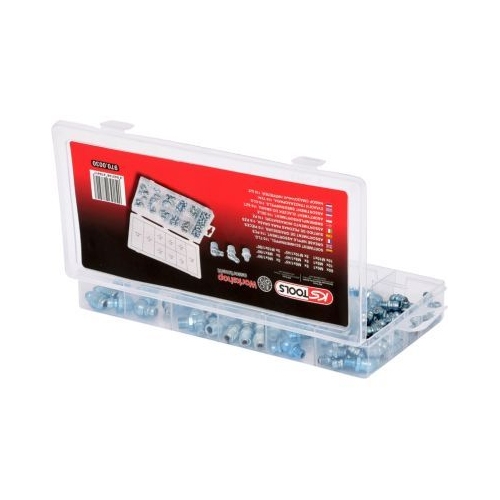 Sortimentskasten KS TOOLS 970.0030