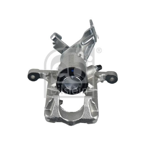 Bremssattel FEBI BILSTEIN 179130 f&uuml;r OPEL VAUXHALL CHEVROLET, Hinterachse links