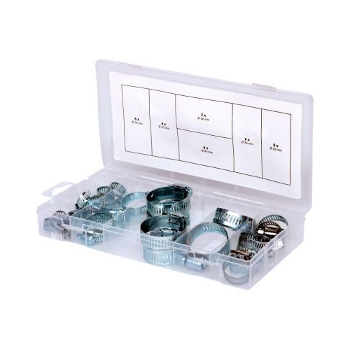 Sortimentskasten KS TOOLS 970.0070