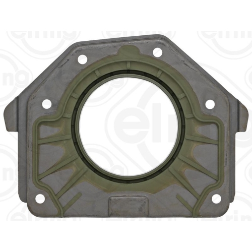 Wellendichtring, Kurbelwelle ELRING 375.320 f&uuml;r ALFA ROMEO CHRYSLER DODGE FIAT