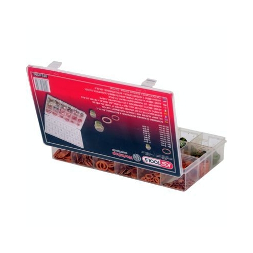 Sortimentskasten KS TOOLS 970.0200