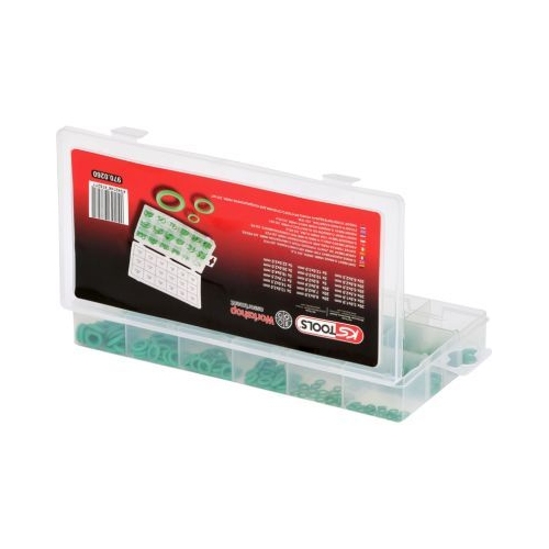 Sortiment, O-Ring KS TOOLS 970.0260