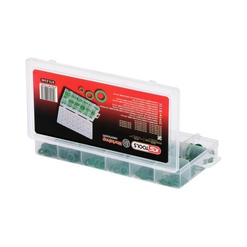 Sortiment, O-Ring KS TOOLS 970.0340