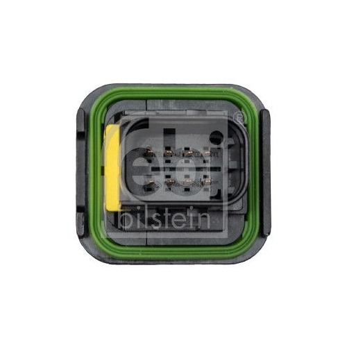 Febi Bilstein 102874 Abgasregelventil , 1 St&uuml;ck