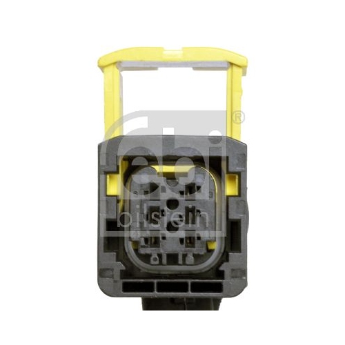 L&uuml;fter, Motork&uuml;hlung FEBI BILSTEIN 176750 f&uuml;r VOLVO RENAULT TRUCKS