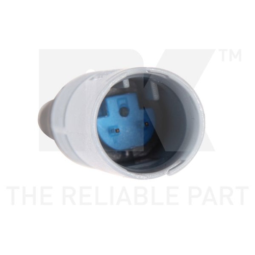 Sensor, Raddrehzahl NK 291502 f&uuml;r BMW, Vorderachse, links, rechts