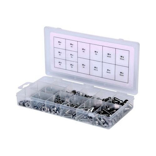 Sortimentskasten KS TOOLS 970.0510