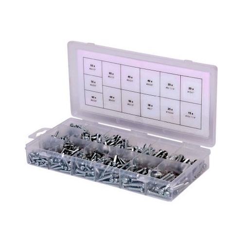 Sortimentskasten KS TOOLS 970.0420