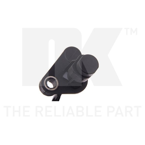Sensor, Raddrehzahl NK 291506 f&uuml;r BMW, Vorderachse, links, rechts