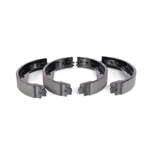 Bremsbackensatz, Feststellbremse BOSCH 0 986 487 625 f&uuml;r BMW VW ROLLS-ROYCE