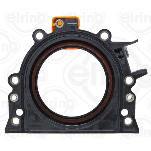 Wellendichtring, Kurbelwelle ELRING 430.190 f&uuml;r AUDI CHRYSLER DODGE MITSUBISHI