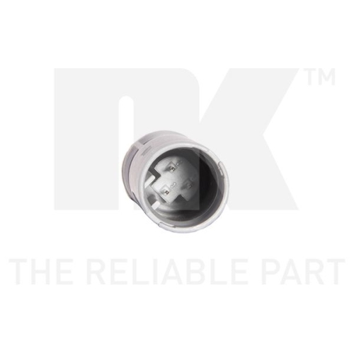 Sensor, Raddrehzahl NK 291509 f&uuml;r BMW, Vorderachse, links, rechts
