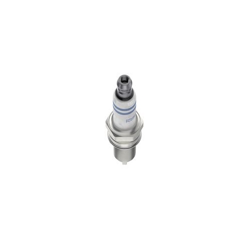 Z&uuml;ndkerze BOSCH 0 242 135 509 Double Platinum f&uuml;r MERCEDES-BENZ MITSUBISHI