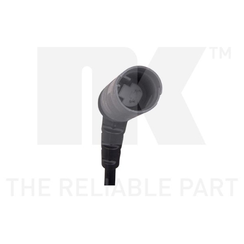 Sensor, Raddrehzahl NK 291515 f&uuml;r BMW, Hinterachse, links, rechts