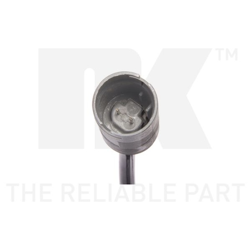 Sensor, Raddrehzahl NK 291518 f&uuml;r BMW, Vorderachse, links, rechts