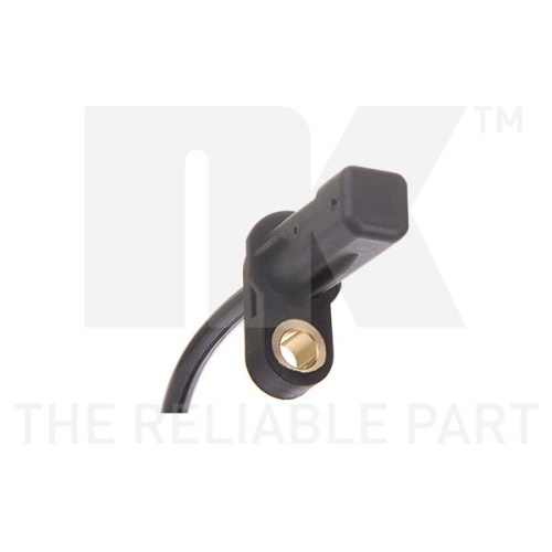 Sensor, Raddrehzahl NK 291519 f&uuml;r BMW, Hinterachse, links, rechts
