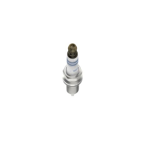 Z&uuml;ndkerze BOSCH 0 242 140 536 Double Iridium p2p f&uuml;r MAZDA NISSAN TOYOTA